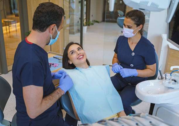 Best Dental Bonding  in USA